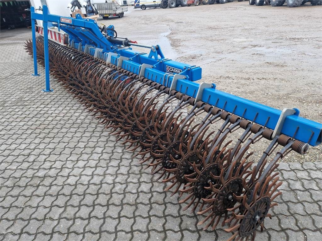 CARRE ROTANET 8 MTR - Disk brana: slika 2 CARRE ROTANET 8 MTR - Disk brana: slika 2