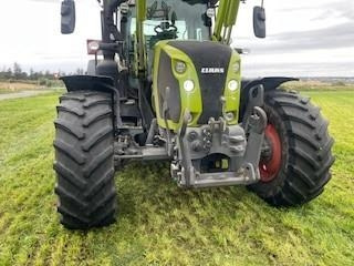 Claas ARION 660 CMATIC - Traktor: slika 2 Claas ARION 660 CMATIC - Traktor: slika 2