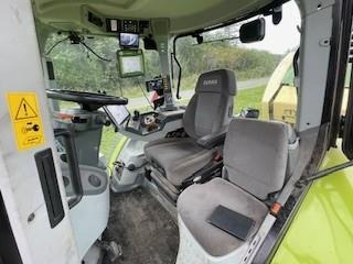 Claas ARION 660 CMATIC - Traktor: slika 5 Claas ARION 660 CMATIC - Traktor: slika 5