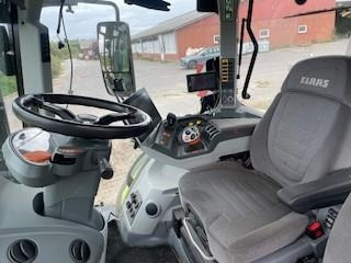 Claas AXION 870 CMATIC - Traktor: slika 4 Claas AXION 870 CMATIC - Traktor: slika 4