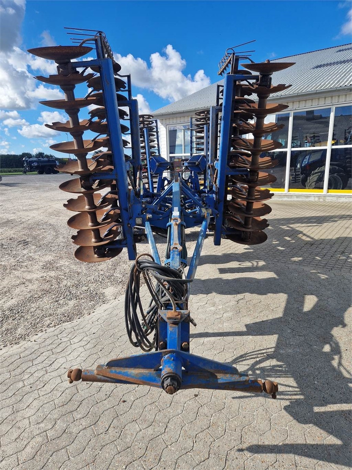 Dal-Bo AXR-H 500 TALL.HARVE - Disk brana: slika 3 Dal-Bo AXR-H 500 TALL.HARVE - Disk brana: slika 3