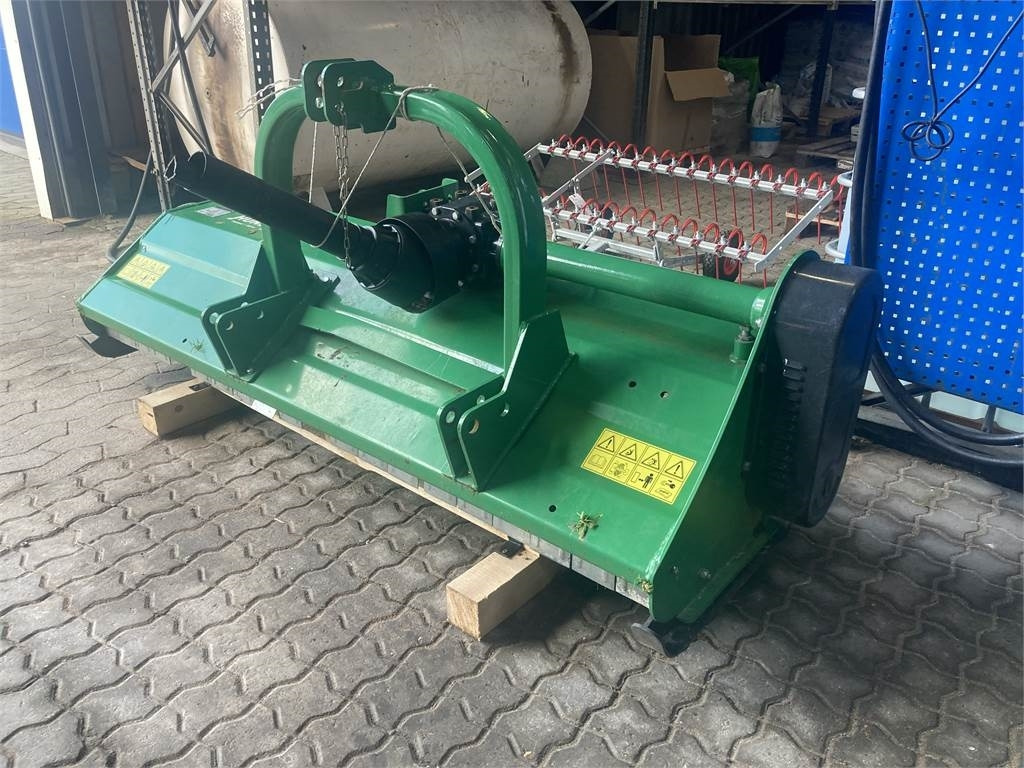 Dk-Tec 200 CM SLAGLEKLIPPER - Mulčer kladivar: slika 1 Dk-Tec 200 CM SLAGLEKLIPPER - Mulčer kladivar: slika 1