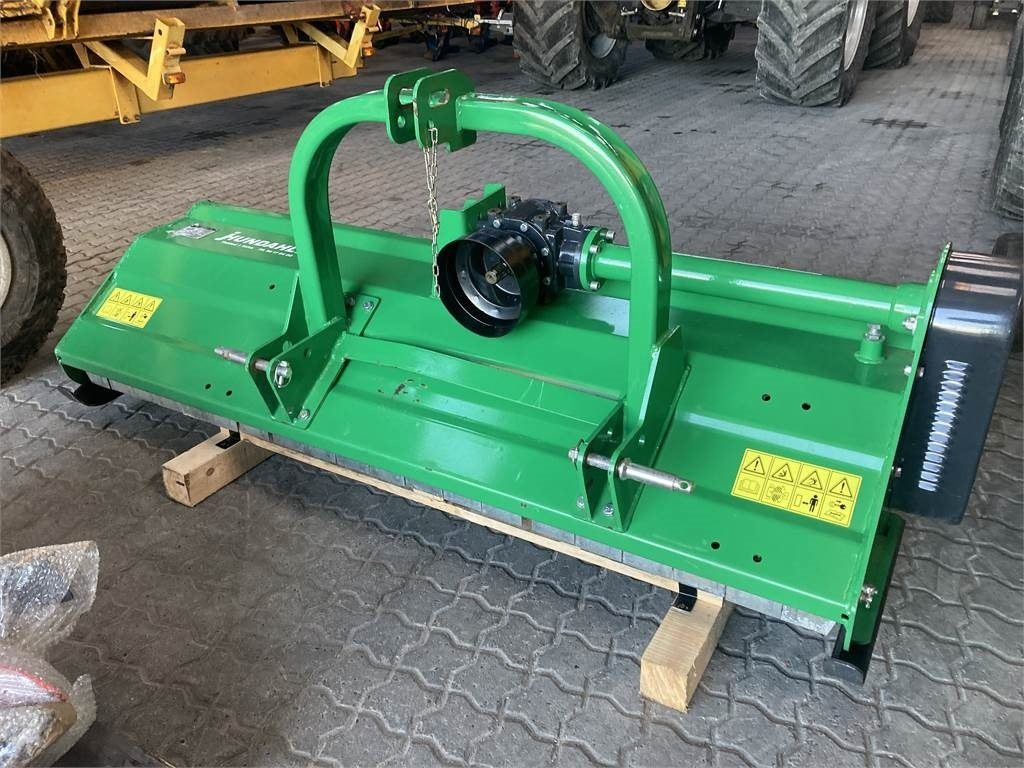 Dk-Tec 200 CM SLAGLEKLIPPER - Mulčer kladivar: slika 2 Dk-Tec 200 CM SLAGLEKLIPPER - Mulčer kladivar: slika 2