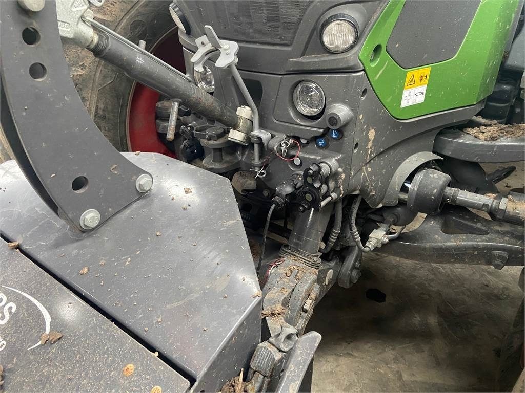 Fendt 942 942 GEN6 PROFIPL - Traktor: slika 3 Fendt 942 942 GEN6 PROFIPL - Traktor: slika 3
