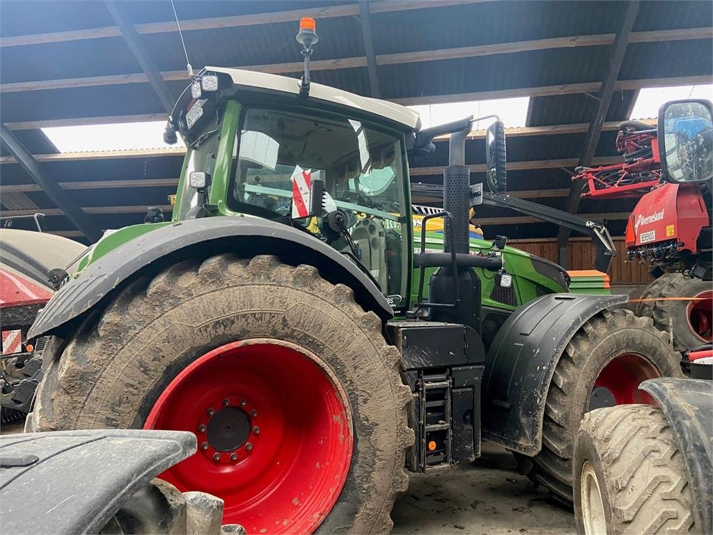 Fendt 942 942 GEN6 PROFIPL - Traktor: slika 4 Fendt 942 942 GEN6 PROFIPL - Traktor: slika 4