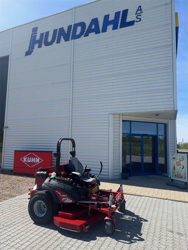 Ferris ZT 5100 IS 33HK - Vrtna kosilnica: slika 1 Ferris ZT 5100 IS 33HK - Vrtna kosilnica: slika 1