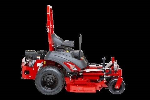 Ferris ZT 800 ISX - Vrtna kosilnica: slika 1 Ferris ZT 800 ISX - Vrtna kosilnica: slika 1