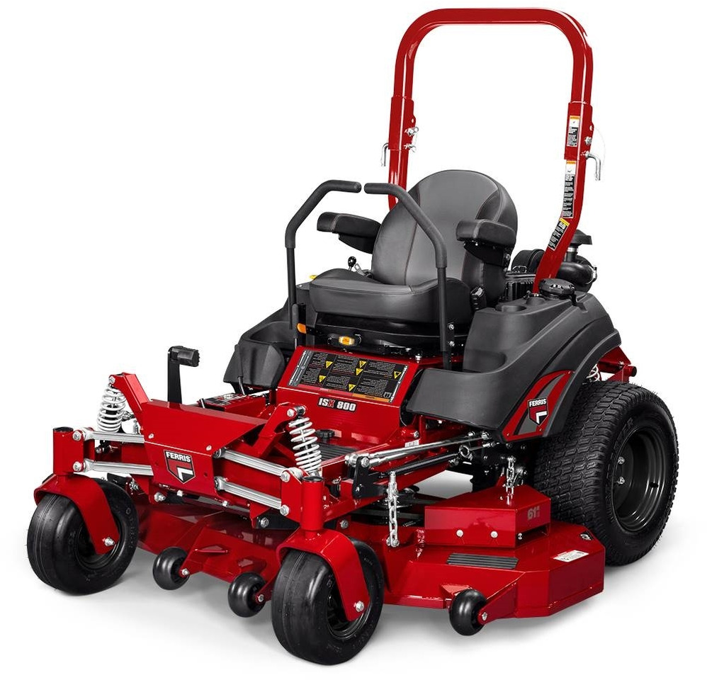 Ferris ZT800 - Vrtna kosilnica: slika 1 Ferris ZT800 - Vrtna kosilnica: slika 1