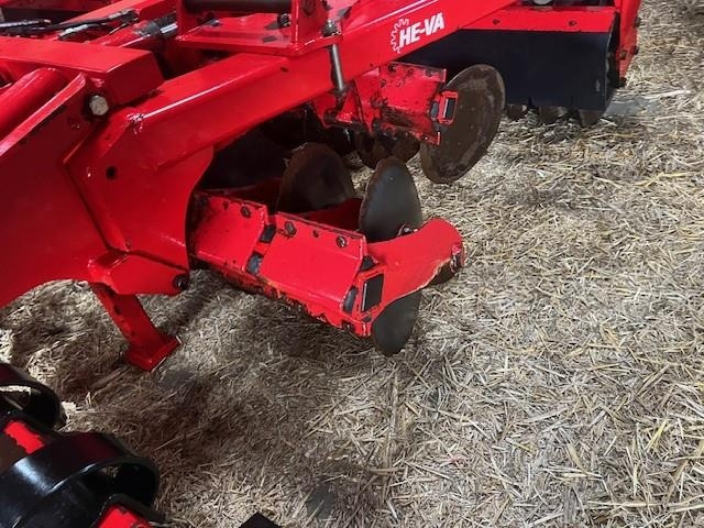 He-Va DISC-ROLLER 4 MTR FA - Disk brana: slika 2 He-Va DISC-ROLLER 4 MTR FA - Disk brana: slika 2