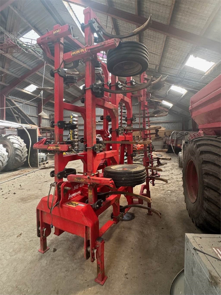 He-Va TRIPLE-TILLER AIRY 6 - Brana: slika 2 He-Va TRIPLE-TILLER AIRY 6 - Brana: slika 2