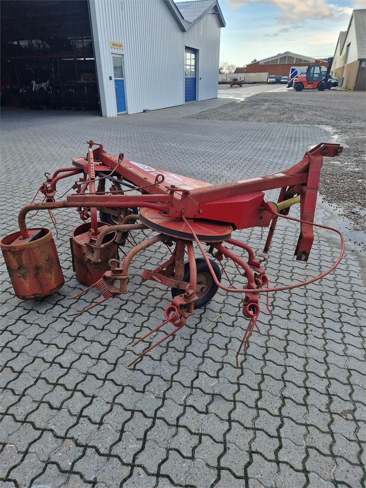 JF CR320 COMBIRIVE - Obračalnik/ Zgrabljalnik: slika 3 JF CR320 COMBIRIVE - Obračalnik/ Zgrabljalnik: slika 3