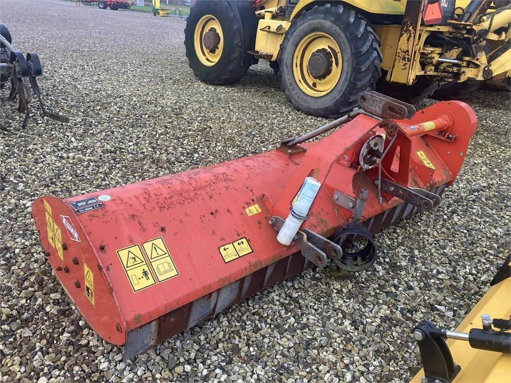 Kuhn BKE 250 BRAK PUDSER - Mulčer kladivar: slika 2 Kuhn BKE 250 BRAK PUDSER - Mulčer kladivar: slika 2