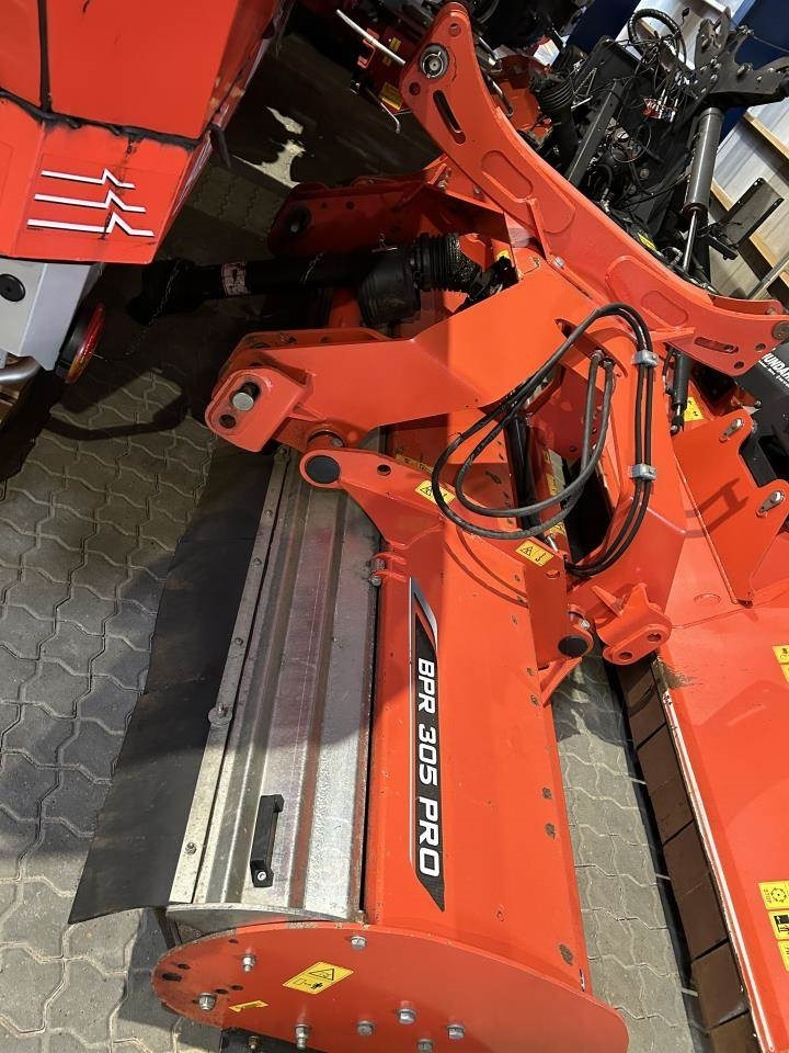 Kuhn BPR 305 PRO hammer - Mulčer kladivar: slika 1 Kuhn BPR 305 PRO hammer - Mulčer kladivar: slika 1