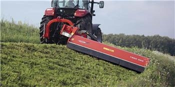 Kuhn TBES262 - Bočni mulčer: slika 1 Kuhn TBES262 - Bočni mulčer: slika 1