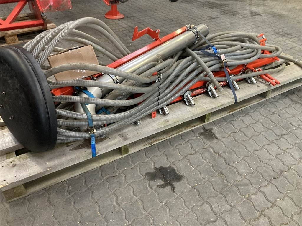 Kuhn TF FORDELERHOVE - Sejalna oprema: slika 1 Kuhn TF FORDELERHOVE - Sejalna oprema: slika 1