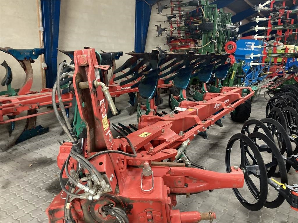 Kverneland EG 100-200-30 PLOV - Plug: slika 1 Kverneland EG 100-200-30 PLOV - Plug: slika 1