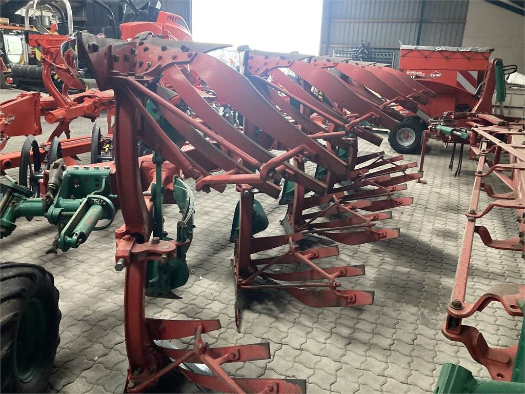 Kverneland EG 100-200-30 PLOV - Plug: slika 4 Kverneland EG 100-200-30 PLOV - Plug: slika 4