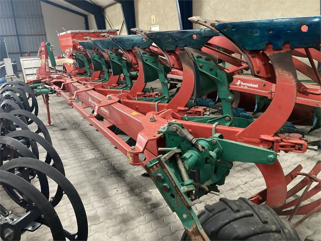 Kverneland EG 100-200-30 PLOV - Plug: slika 3 Kverneland EG 100-200-30 PLOV - Plug: slika 3