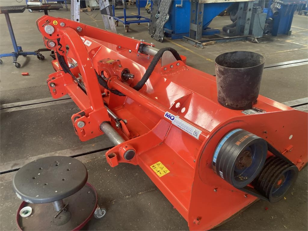 Maschio TIGRE 300 SLAGLER - Kosilnica: slika 1 Maschio TIGRE 300 SLAGLER - Kosilnica: slika 1