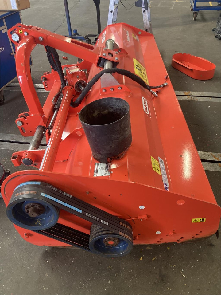 Maschio TIGRE 300 SLAGLER - Kosilnica: slika 4 Maschio TIGRE 300 SLAGLER - Kosilnica: slika 4