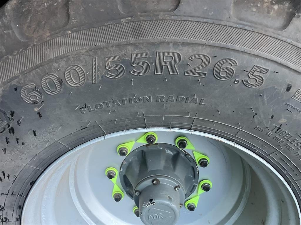 Mi SPC 18 TIPVOGN - Kmetijska kiper prikolica/ Demper: slika 5 Mi SPC 18 TIPVOGN - Kmetijska kiper prikolica/ Demper: slika 5