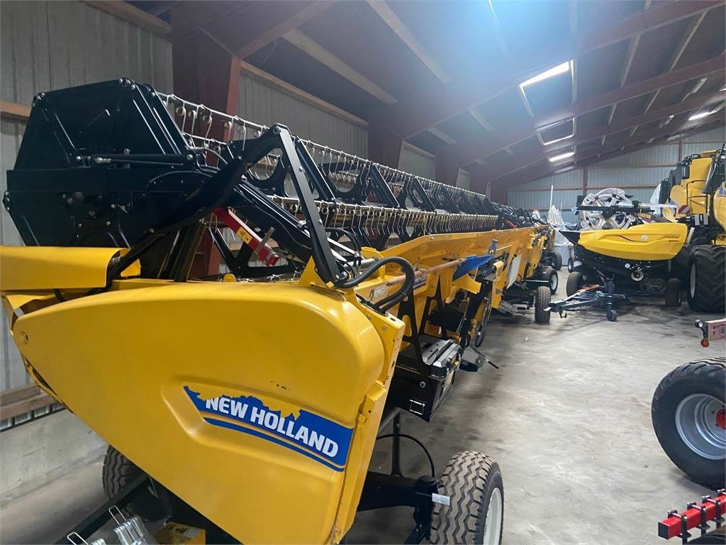 New Holland CR9.90 ST.V EU AMEA - Kombajn harvester: slika 3 New Holland CR9.90 ST.V EU AMEA - Kombajn harvester: slika 3