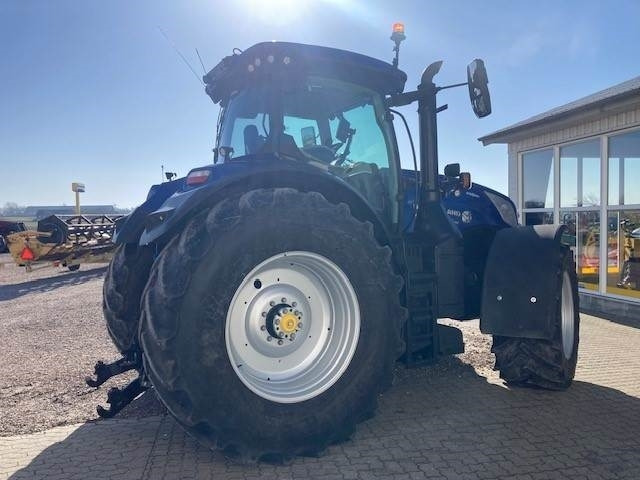 New Holland T7.315 HD AC NEW GEN - Traktor: slika 4 New Holland T7.315 HD AC NEW GEN - Traktor: slika 4
