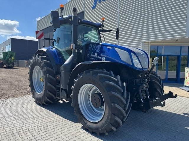New Holland T7.315 HD AC NEW GEN - Traktor: slika 2 New Holland T7.315 HD AC NEW GEN - Traktor: slika 2