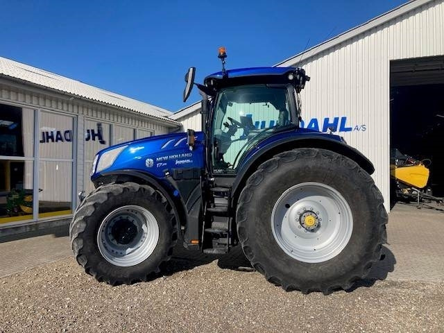 New Holland T7.315 HD AC NEW GEN - Traktor: slika 1 New Holland T7.315 HD AC NEW GEN - Traktor: slika 1