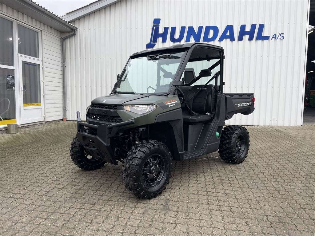 Polaris RANGER 1000 DIESEL - Štirikolesnik: slika 1 Polaris RANGER 1000 DIESEL - Štirikolesnik: slika 1