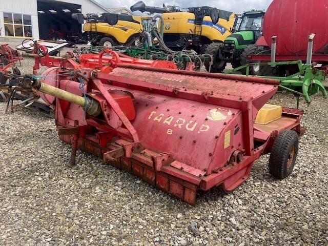 Taarup SKT2100 - Oprema za obračalnike: slika 2 Taarup SKT2100 - Oprema za obračalnike: slika 2