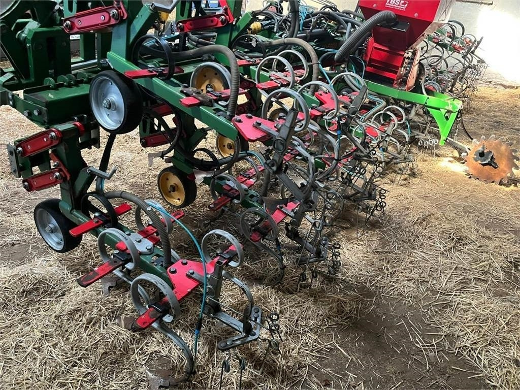 Kultivator Thyregod TRV-12: slika 9