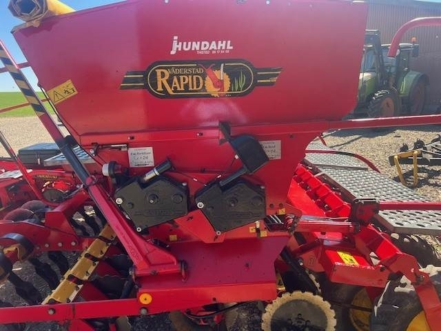 Vaderstad RAPID RD 400 C - Sejalnica: slika 3 Vaderstad RAPID RD 400 C - Sejalnica: slika 3