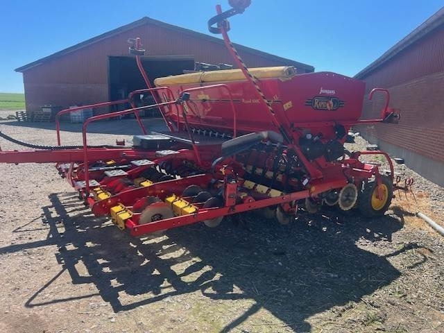 Vaderstad RAPID RD 400 C - Sejalnica: slika 4 Vaderstad RAPID RD 400 C - Sejalnica: slika 4