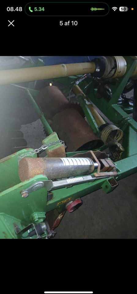 WM ROCKSTAR 1532 - Greder: slika 5 WM ROCKSTAR 1532 - Greder: slika 5