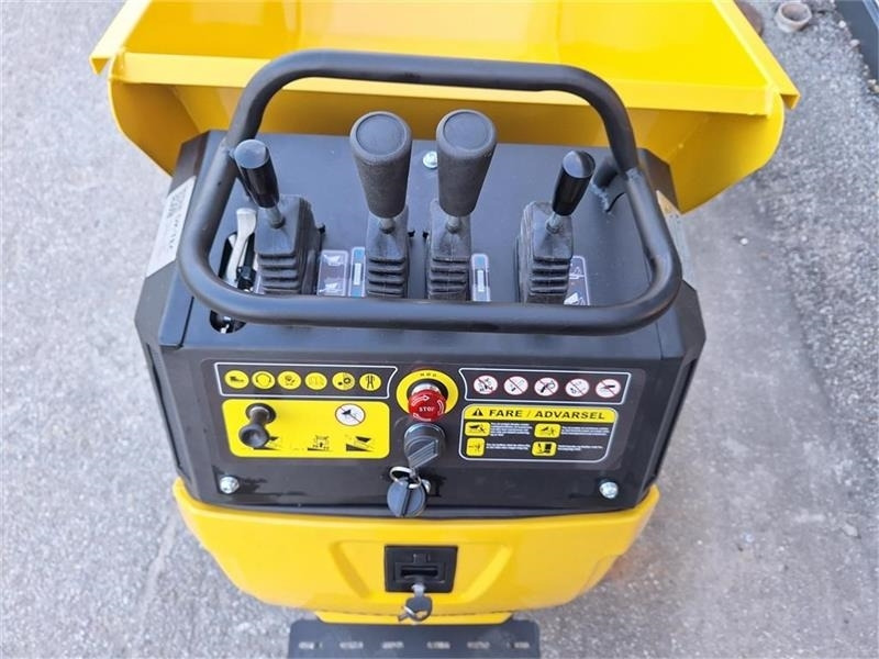 - - - AUSTTER 500 kg - Mini demper: slika 4 - - - AUSTTER 500 kg - Mini demper: slika 4