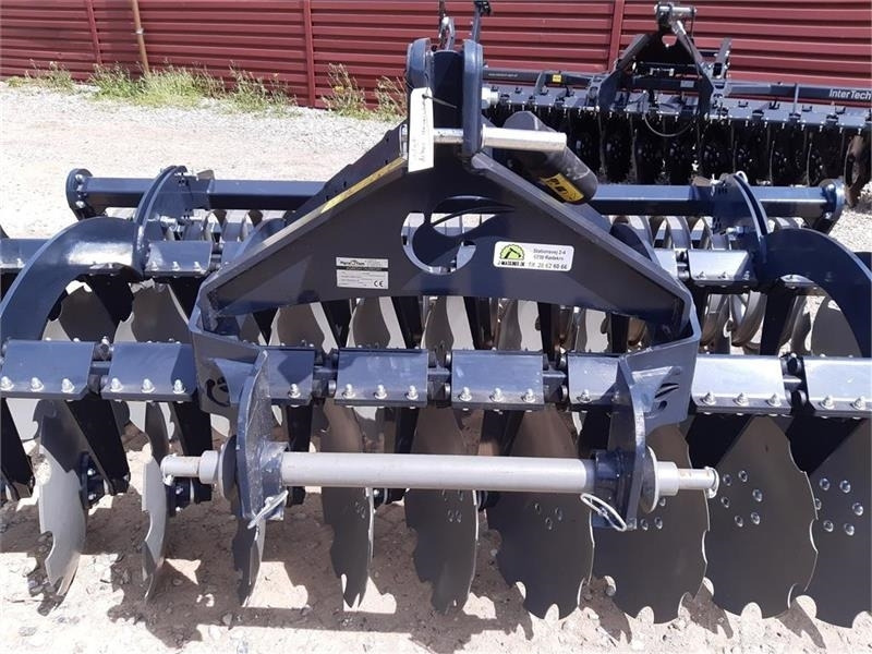 Agro - TOM 3 meters - Disk brana: slika 4 Agro - TOM 3 meters - Disk brana: slika 4