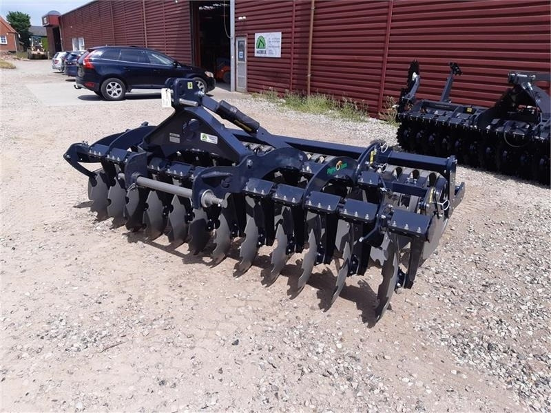 Agro - TOM 3 meters - Disk brana: slika 1 Agro - TOM 3 meters - Disk brana: slika 1
