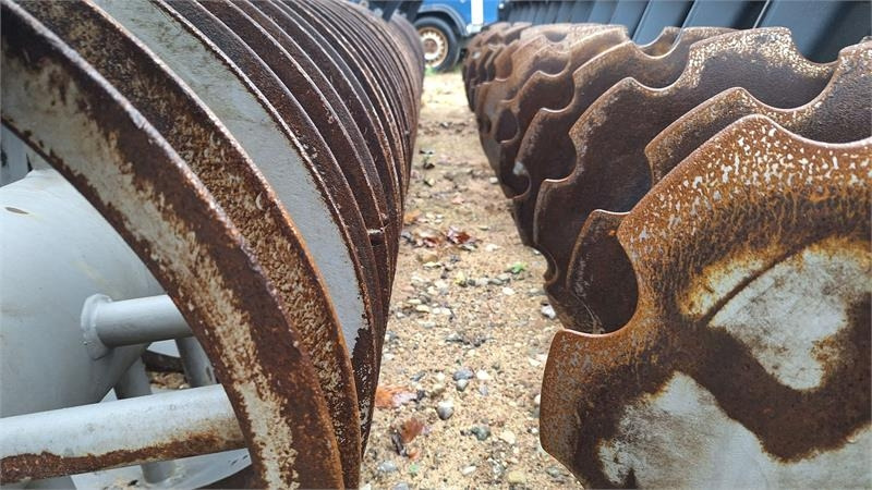 Agro - TOM 4 Meters DISC HARVE - Disk brana: slika 4 Agro - TOM 4 Meters DISC HARVE - Disk brana: slika 4