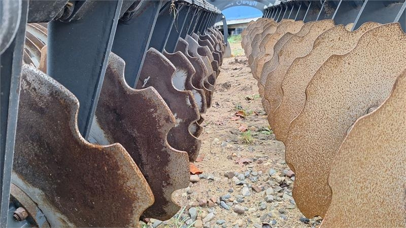 Agro - TOM 4 Meters DISC HARVE - Disk brana: slika 5 Agro - TOM 4 Meters DISC HARVE - Disk brana: slika 5