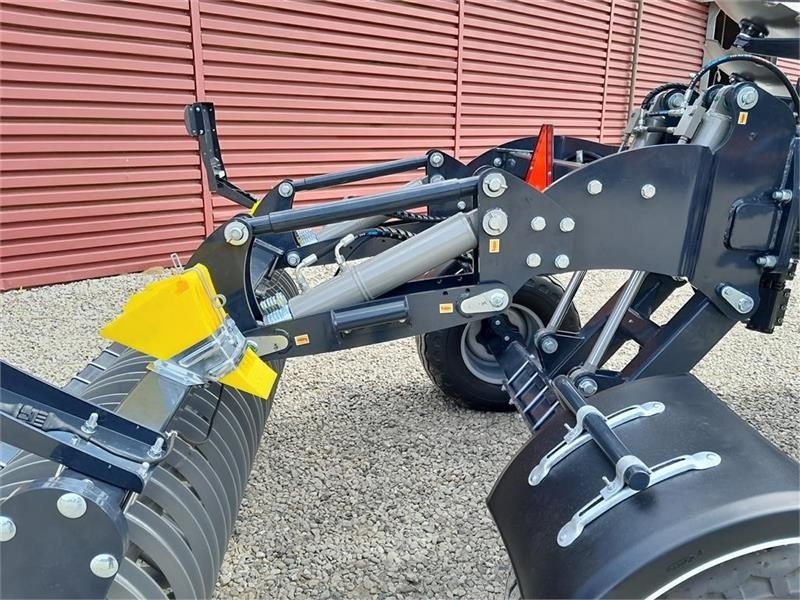 Agro - TOM 6.0 m. HD bugseret - Disk brana: slika 5 Agro - TOM 6.0 m. HD bugseret - Disk brana: slika 5