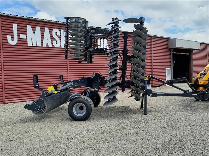 Agro - TOM 6 Meter discharve - Disk brana: slika 3 Agro - TOM 6 Meter discharve - Disk brana: slika 3