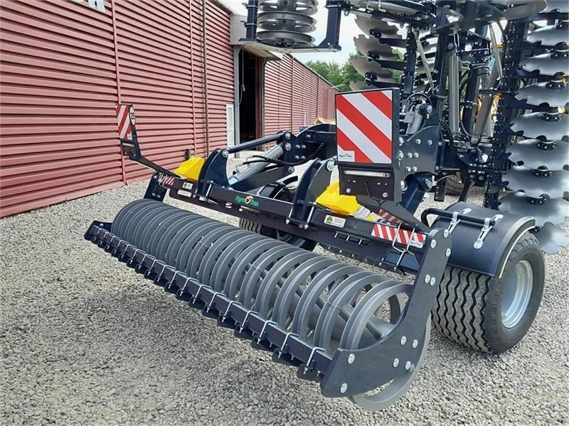 Agro - TOM 6 Meter discharve - Disk brana: slika 5 Agro - TOM 6 Meter discharve - Disk brana: slika 5
