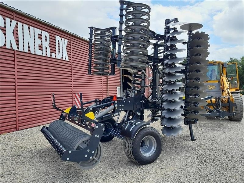 Agro - TOM 6 Meter discharve - Disk brana: slika 4 Agro - TOM 6 Meter discharve - Disk brana: slika 4