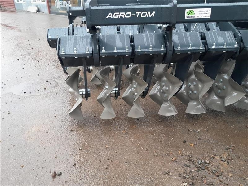 Agro - TOM ATC CrossCutter Disc - Disk brana: slika 2 Agro - TOM ATC CrossCutter Disc - Disk brana: slika 2