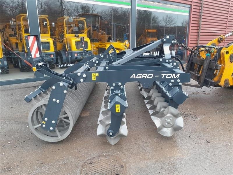 Agro - TOM ATC CrossCutter Disc - Disk brana: slika 3 Agro - TOM ATC CrossCutter Disc - Disk brana: slika 3