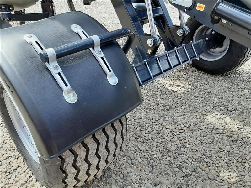 Agro-Tom 6.0 m. HD bugseret - Disk brana: slika 5 Agro-Tom 6.0 m. HD bugseret - Disk brana: slika 5