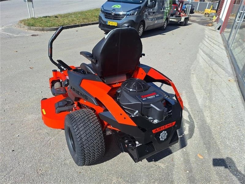 Ariens IKON XD 52" (132 Cm. Klippe bredde)  lizing Ariens IKON XD 52" (132 Cm. Klippe bredde): slika 8