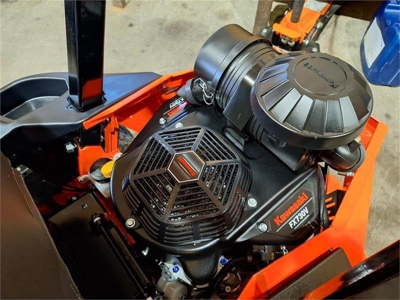 Ariens Zenith 60" SD - Mestni traktor: slika 4 Ariens Zenith 60" SD - Mestni traktor: slika 4