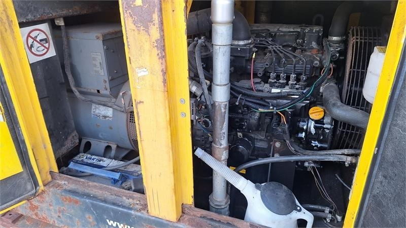 Atlas Copco - Generator: slika 3 Atlas Copco - Generator: slika 3